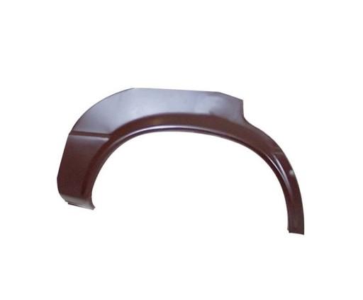 813809838 - AUDI 80 B2 78-84 заднее крыло