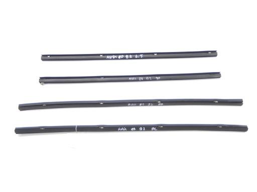 AUDI 80 B2 внутренняя панель стеклоочистителя L / P