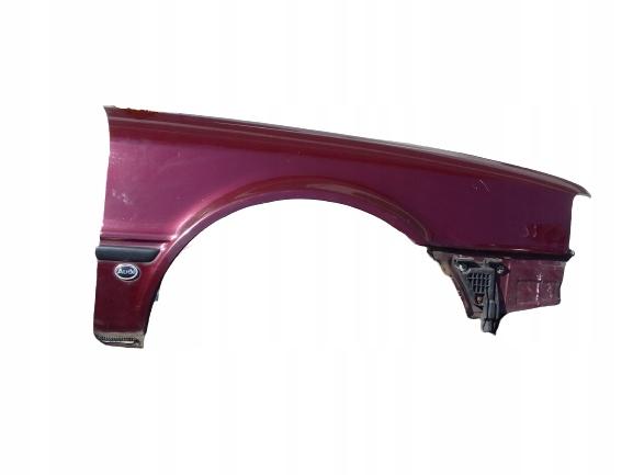 A80 - AUDI 80 B4 LZ3N крыло передний правый