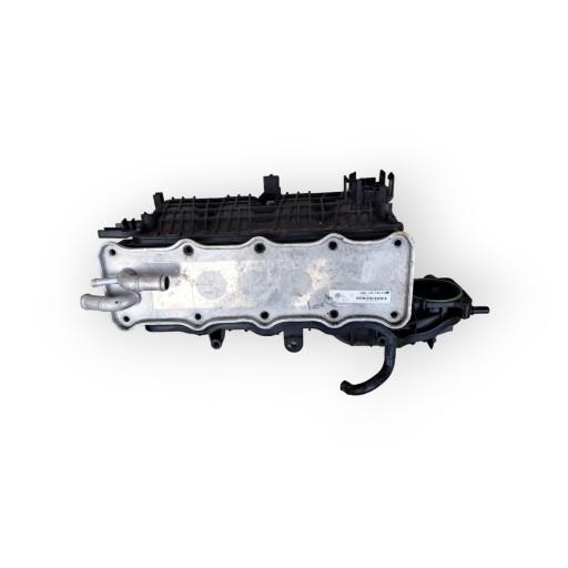 7700314669 - Расходомер Renault Laguna MASTER 1.9 dCi 2.2 dCi