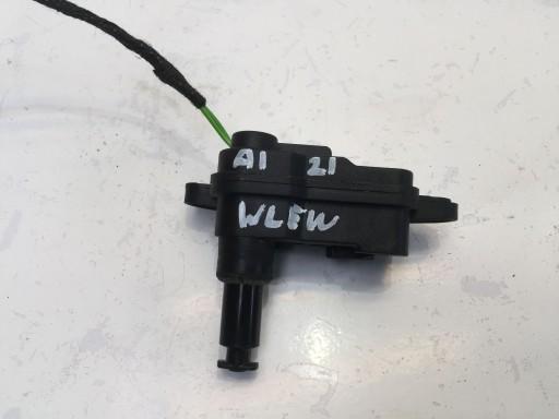 8V0826159A - AUDI A1 82A 21R замок привод крышки топливного бака