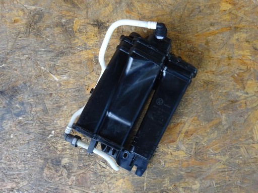 AUDI A1 82A GB 1.0 TFSI вугільний фільтр 2q0201801a 2q0196b