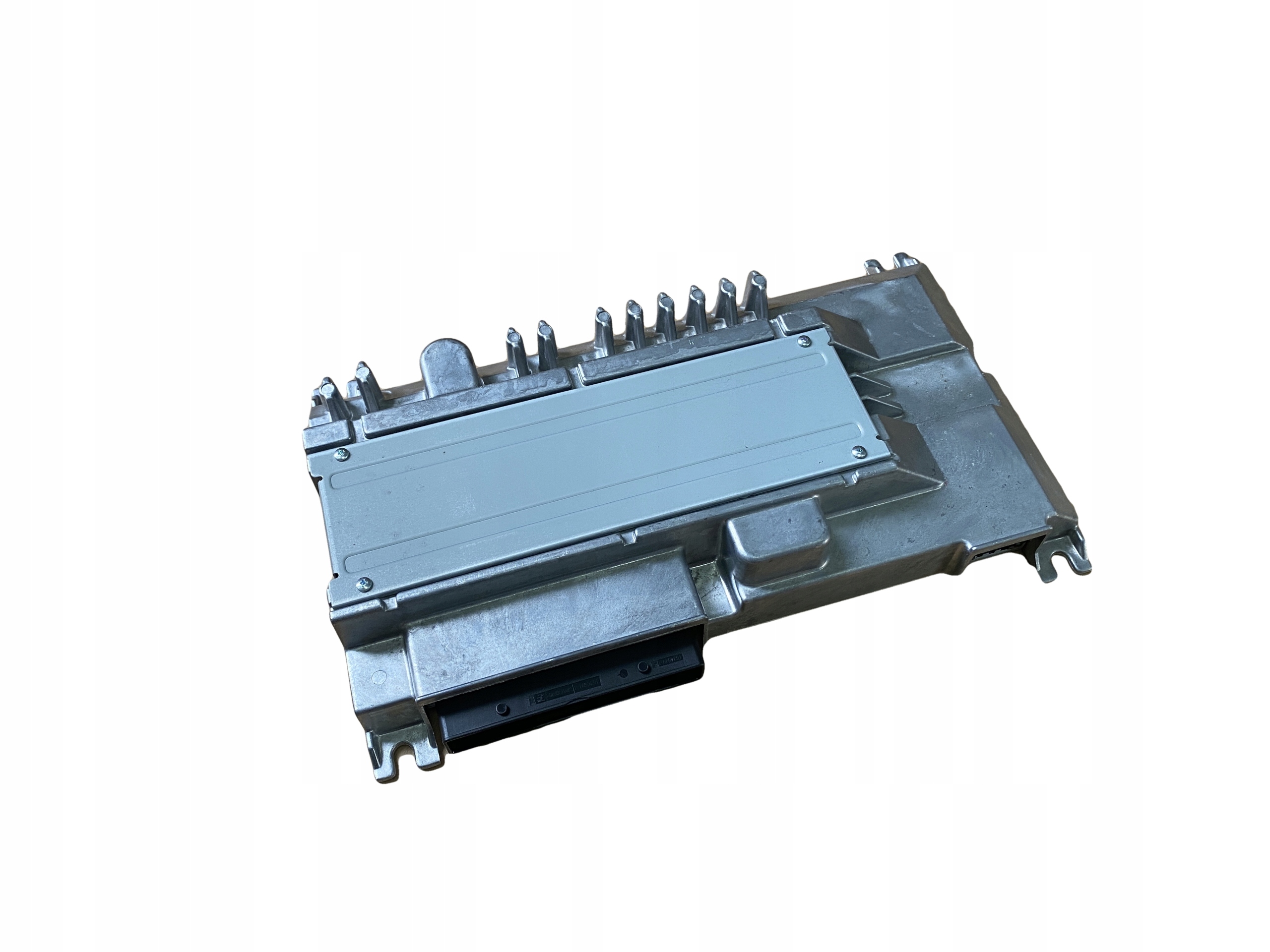 AUDI A1 82A усилитель BANG OLUFSEN 83A035465