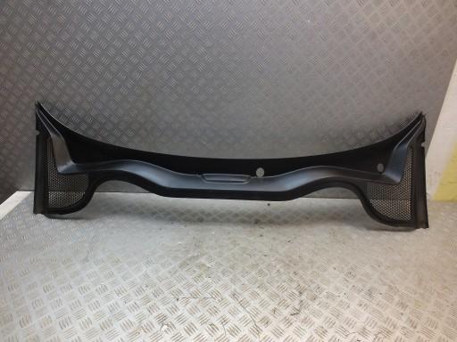 AUDI A1 8X 10-14 ПЛАСТИКОВОЕ ВЕРХНЕЕ ОКНО ЕВРОПА 8X1819415