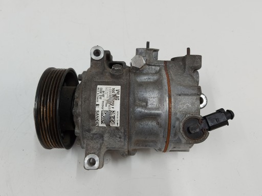 5Q0816803F - AUDI A1 8x S1 SEAT компрессор кондиционера 17R.