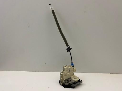 8X1837015C - AUDI A1 A3 8V A4 A5 Q5 замок двери левый передний 12-