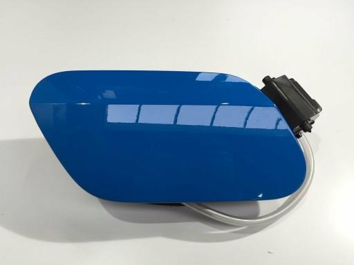 82A809906 - AUDI A1 II 2019 82A 1.0 кришка паливного бака LV5C