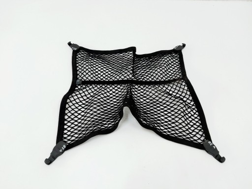 AUDI A1 II 82A 20р VW SEAT SKODA Сітка багажника 8V0961716