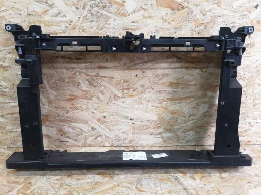 AUDI A1 II ПІДСИЛЕННЯ РЕМЕНЯ ПЕРЕДНЬОГО 82A805588A