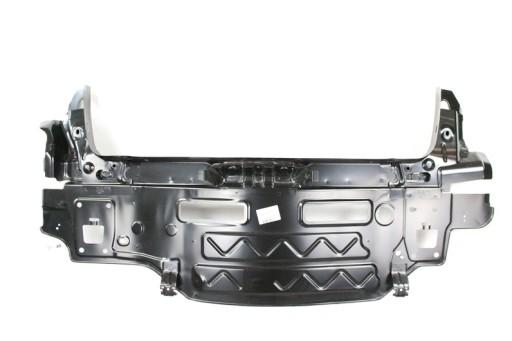 AUDI A1 S1 2 II 82A 82G 2018-2024 задняя стенка ремня 82A813331TA