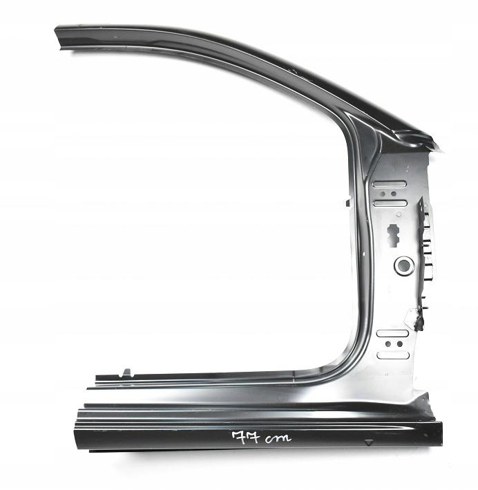 8X3809840 - AUDI A1 S1 8x3 3D 2010-2018 порог стойка a правая