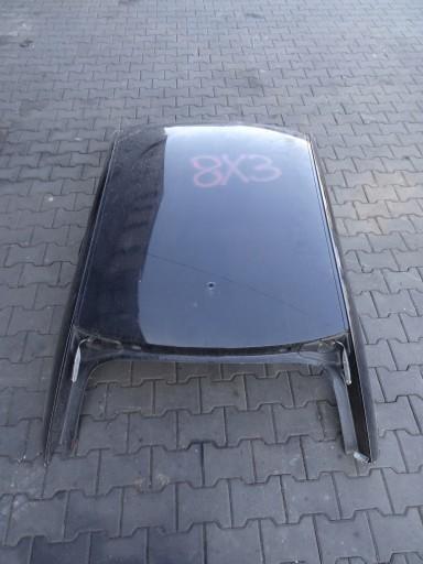AUDI A1 S1 8X3 крыша