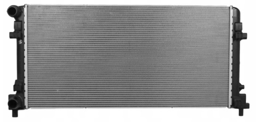 6C0121253A - Audi a1 seat toledo skoda rapid 1.6 tdi 115 км 2015 - комплект 2 х водяний кондиціонер