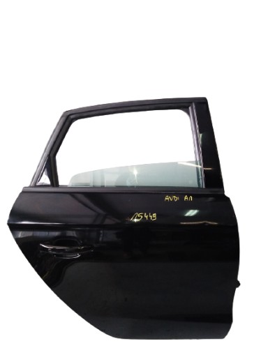 8X4833052 - Audi a1 sportback 8xf правые двери