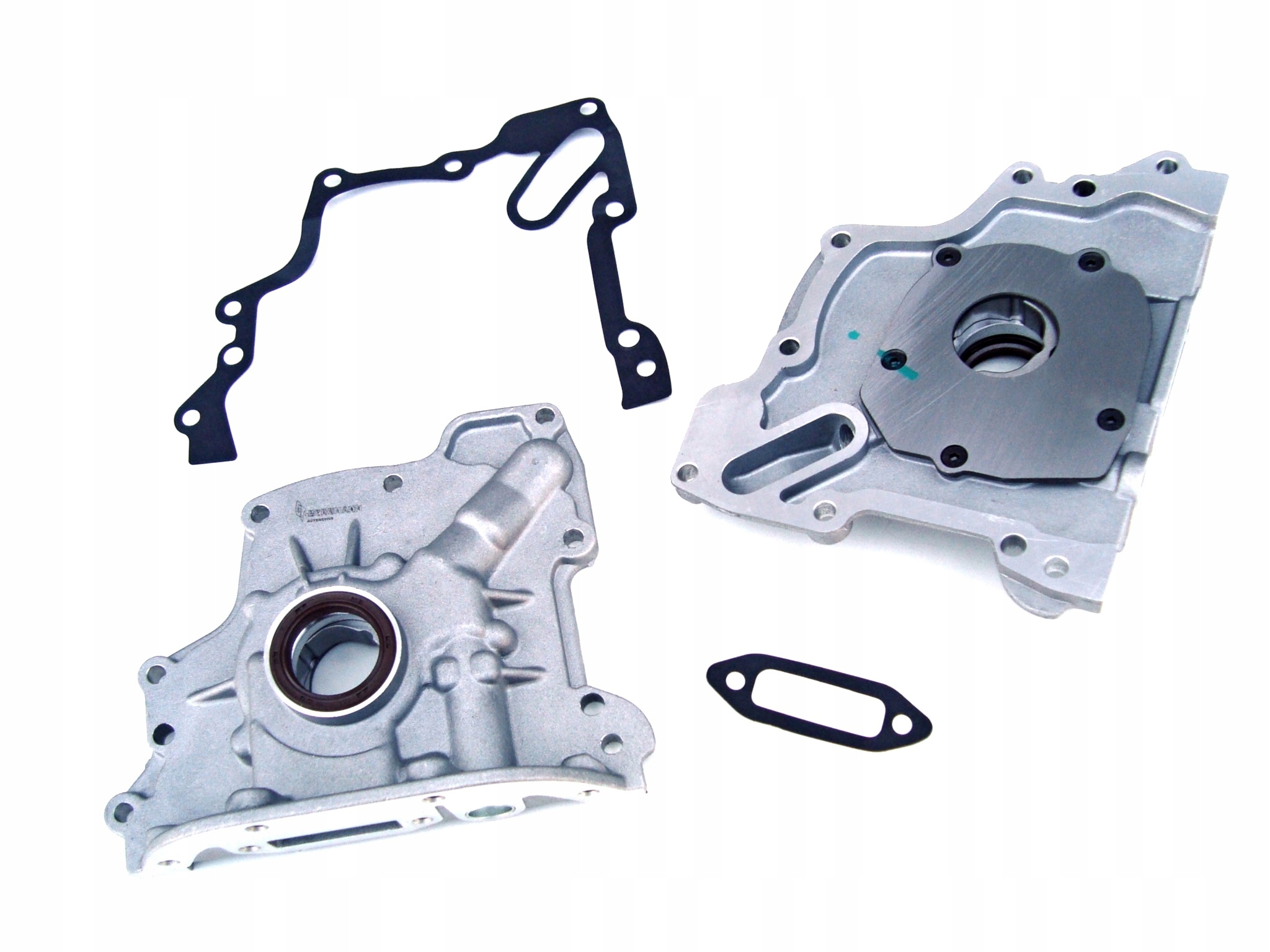 GT56-003 036115105 - AUDI A2 1,4 75 км 2000-2005 масляний насос 036115105b