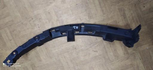 AUDI A2 скользящий кронштейн 8Z0853863A