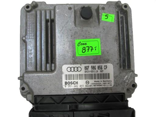 9XU 358 038-651 - ШКИВ ALTER.CLIO II 1.5 04-