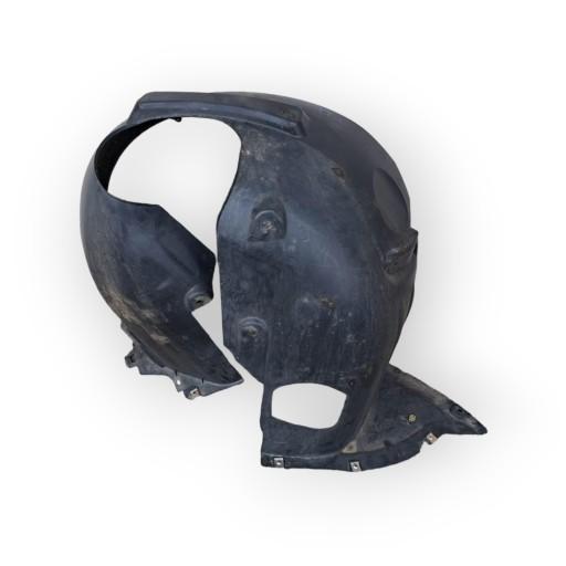 AUDI A3 2013-19 ГОД 8V0821172 8V0821171 АРКА КОЛЕСНАЯ АРКА СПРАВА СЛЕВА