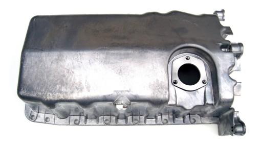 GT53-004 - AUDI A3 8L 1.6 1.9 TDI SEAT CORDOBA масляный поддон