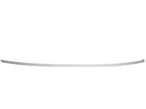 8L3 - AUDI A3 8L 3D накладка двері ліва передня