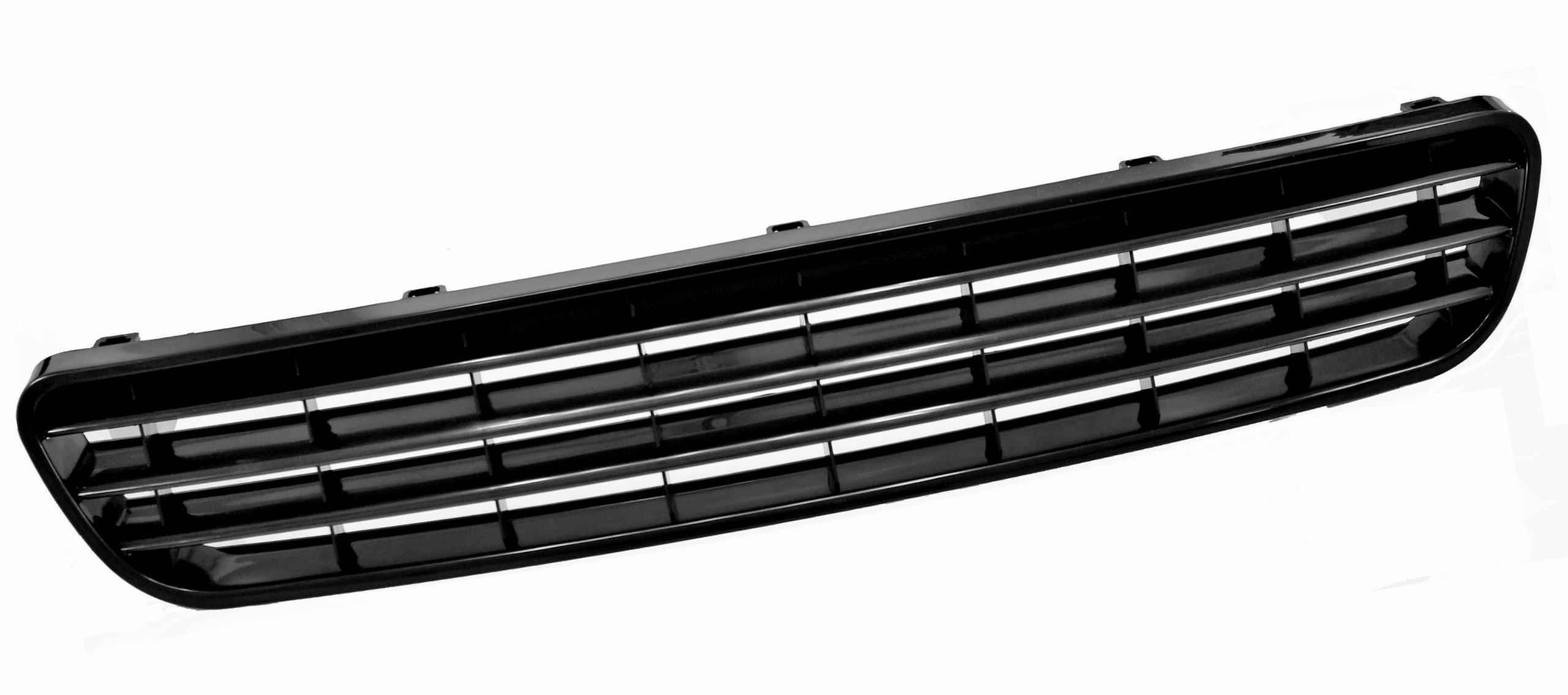 AUDI A3 8L 96-00 гриль решітка решітка блиск Йом