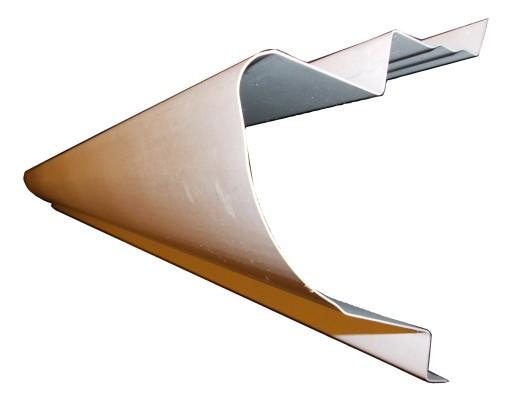 37206103-3 - AUDI A3 8L 96-99, 00-03 THRESHOLD REPERATURE