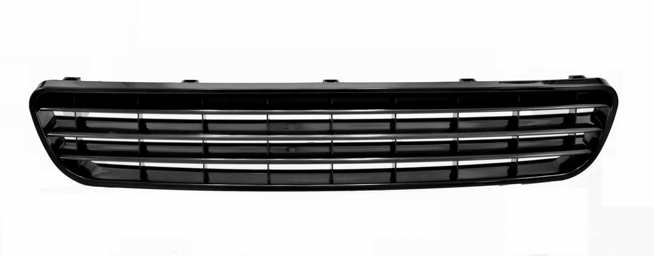 AUDI A3 8L 96-99R гриль решетка решетка Йом блеск