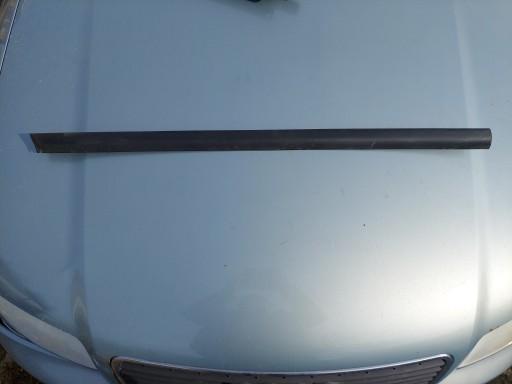 8L4853959 - AUDI A3 8L 99-03 5D накладка двері ліва передня нижня