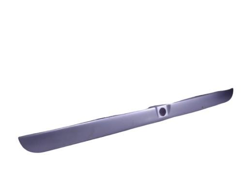 Audi A3 8L кришка багажника 8D9827574