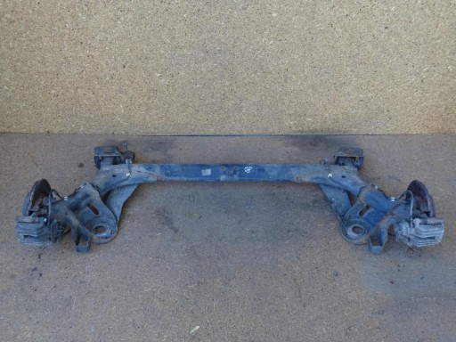 Audi a3 8l гольф iv салазки с балкой сзади сзади