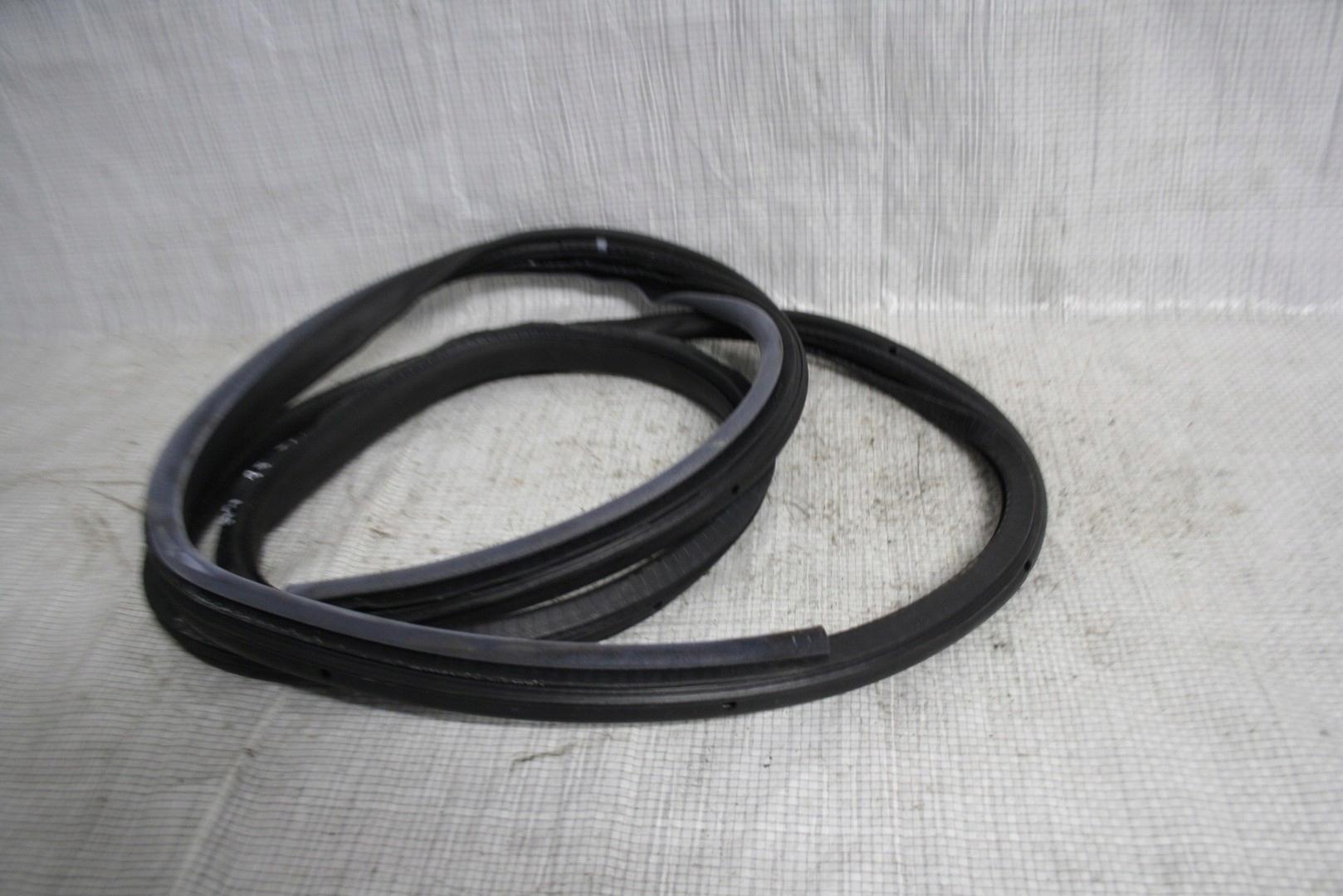 AUDI A3 8L прокладка права передня темно-синя