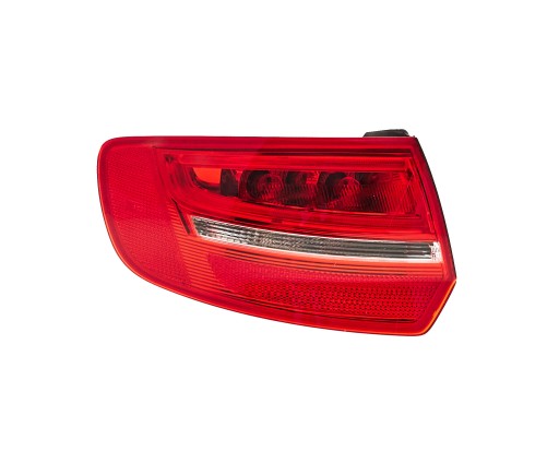 8P4945095E - Audi A3 8p 09 - 12 задней задней лампы влево влево