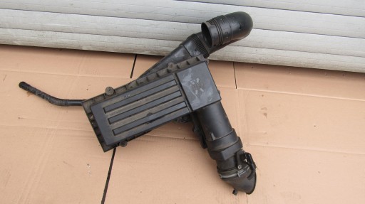 1K0129620D - AUDI A3 8P 1.8 TFSI корпус воздушного фильтра