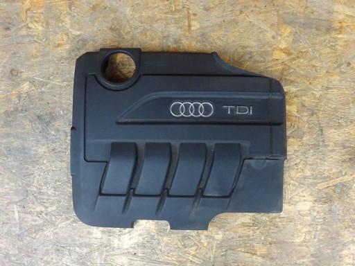 03L103925C 03L103925 AUDI A3 8P 2.0 TDI LIFT - AUDI A3 8P 2.0 TDI ліфт капот корпус кришка двигуна 03l103925c