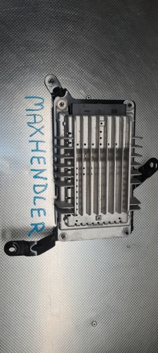 8P3035223B - AUDI A3 8P 3D усилитель BOSE