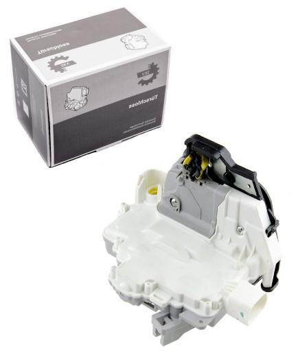 16SKV151 - AUDI A3 8P A4 B7 A6 C6 a8 замок дверей передній лівий