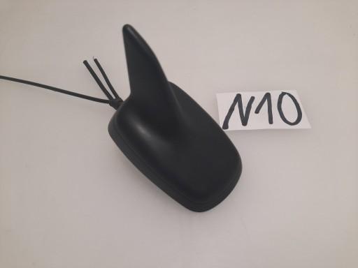 AUDI A3 8P антенна акула GPS навигация 8P4035503E