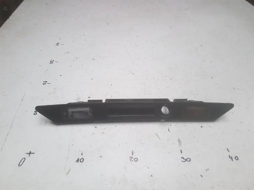 AUDI A3 8P кабриолет дверная ручка люка индикатора