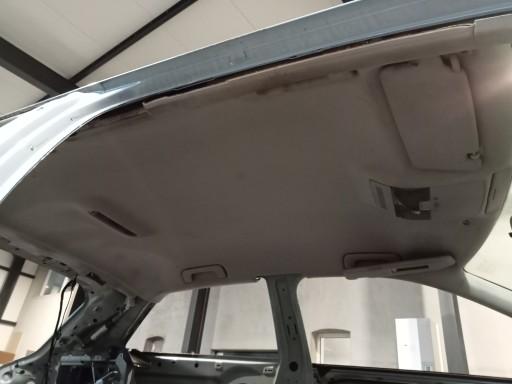 AUDI A3 8P крыша HB 3D LY5J