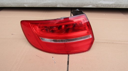 8P4945095E - Audi A3 8p Lift 09-12 5 дверной левой задней лампы рекомендуется @@