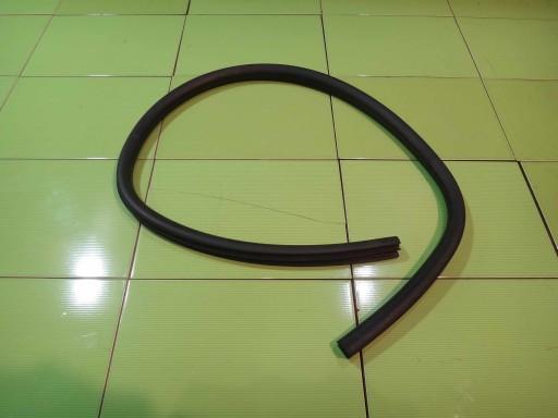 AUDI A3 8P LIFT 09r кабриолет уплотнение двери л