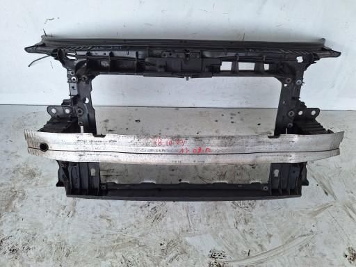 AUDI A3 8P0 LIFT 08-12 ПЕРЕДНИЙ РЕМЕНЬ