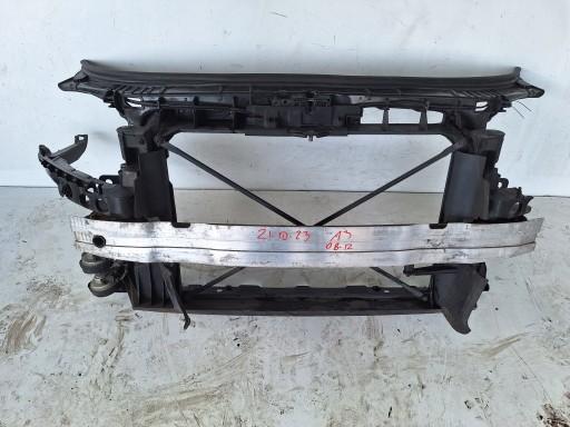 AUDI A3 8P0 LIFT 08-12 ПЕРЕДНИЙ РЕМЕНЬ