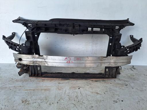 AUDI A3 8P0 LIFT 08-12 ПЕРЕДНИЙ РЕМЕНЬ