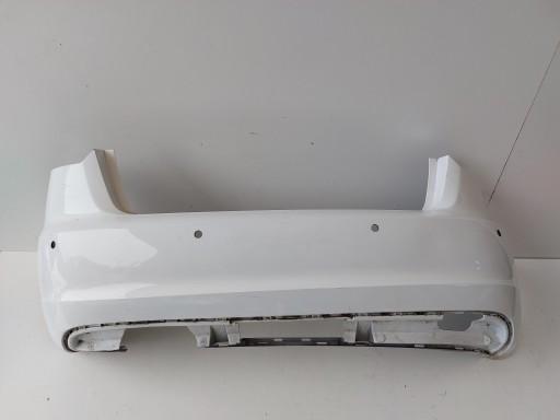 81595-A5000 - Fuel FILLER FLAP HYUNDAI I30 II HB 12-PAE