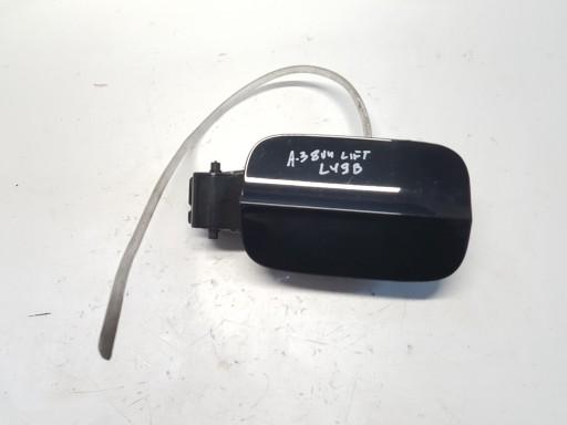 Audi A3 8V 8V4 Lift Fuel FILLER FLAP 8V4809906