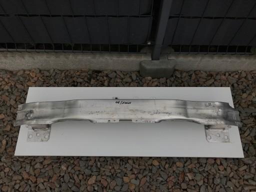 8V4807109E - AUDI A3 8V бампер передній підйомник 2017-