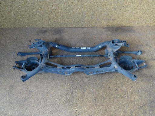 5Q0511305AS 5Q0505311D - Audi a3 8v golf vii leon iii sled задние поперечные рычаги задний комплект 5q0505315g