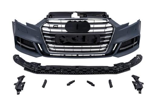 5905226820775 - AUDI A3 8V HB BODY KIT STYLING PACK ДЛЯ S3