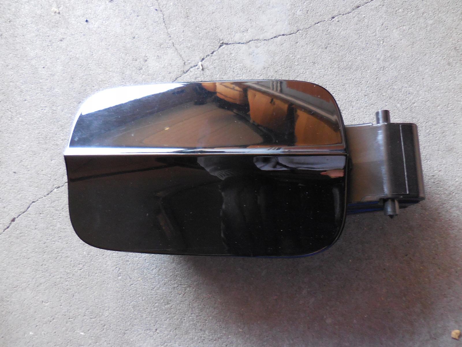 AUDI A3 8V крышка топливного бака LY9B